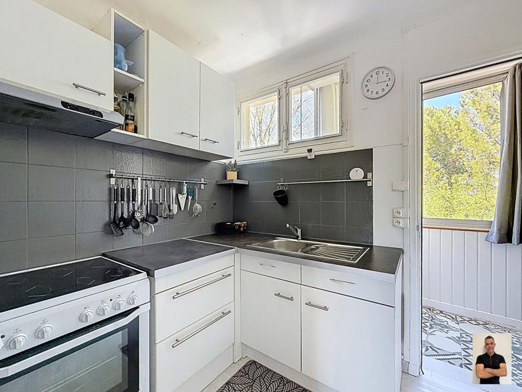 BRIGNOLES Appartement  3  Brignoles 12