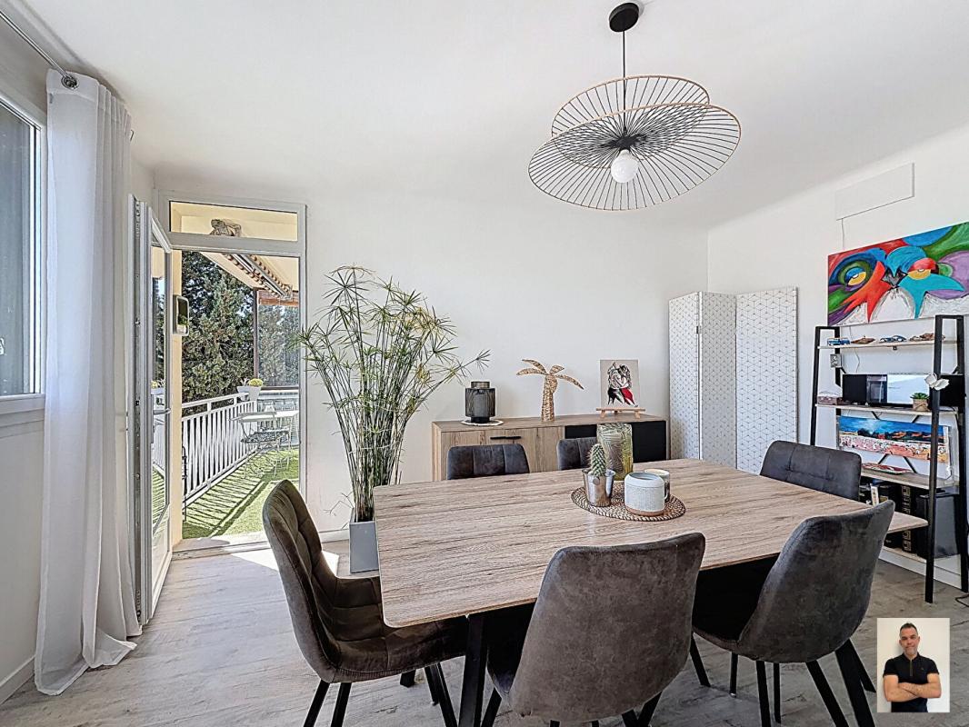 BRIGNOLES Appartement  3  Brignoles 4