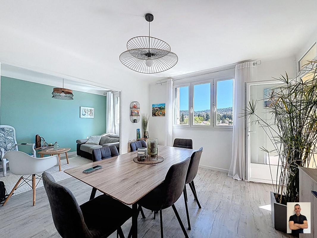 BRIGNOLES Appartement  3  Brignoles 5