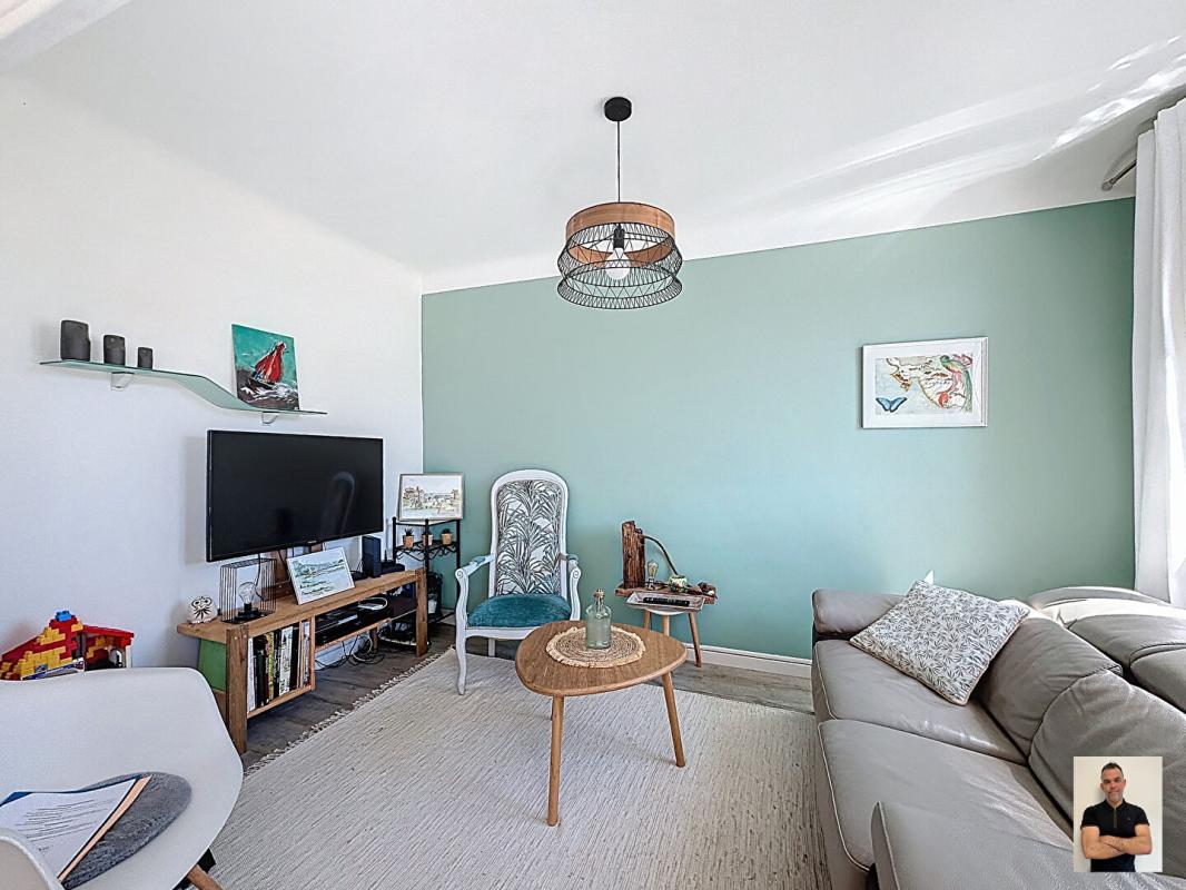 BRIGNOLES Appartement  3  Brignoles 6