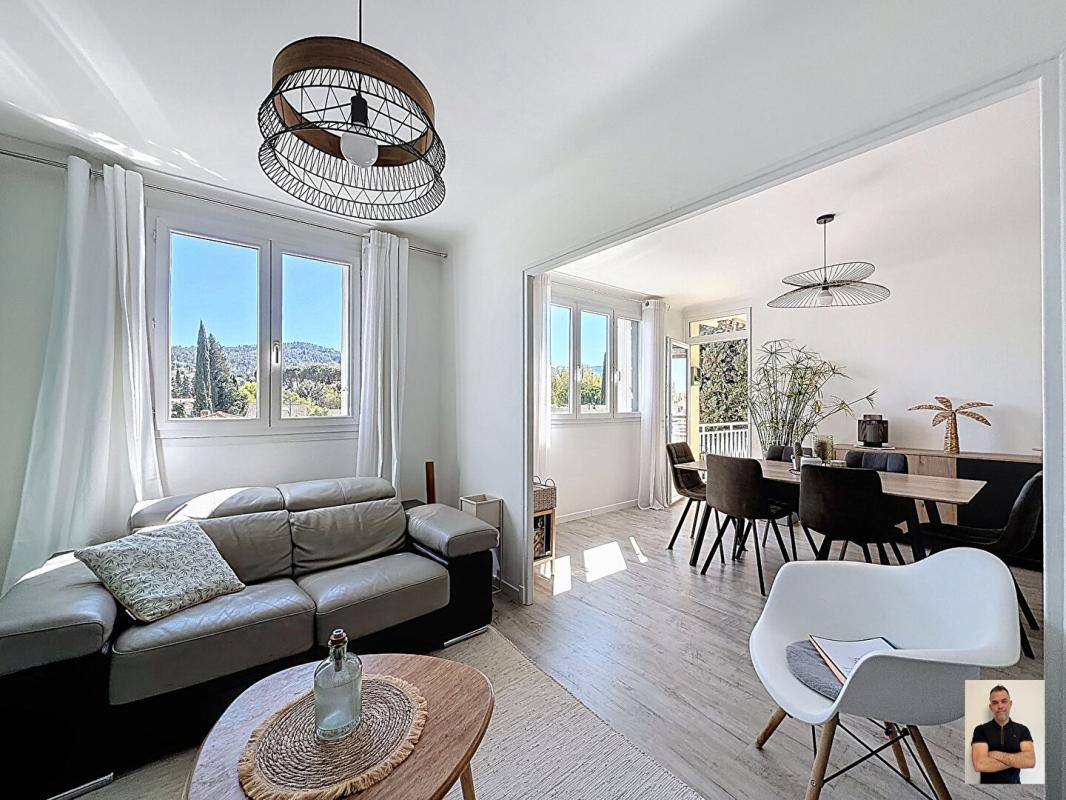 BRIGNOLES Appartement  3  Brignoles 7