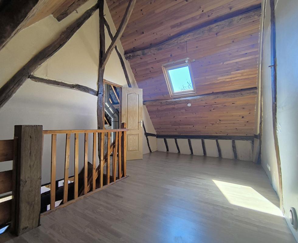 FERRIERES-EN-BRAY Grange Ferrieres En Bray 5 pièces 95.78 m2 10