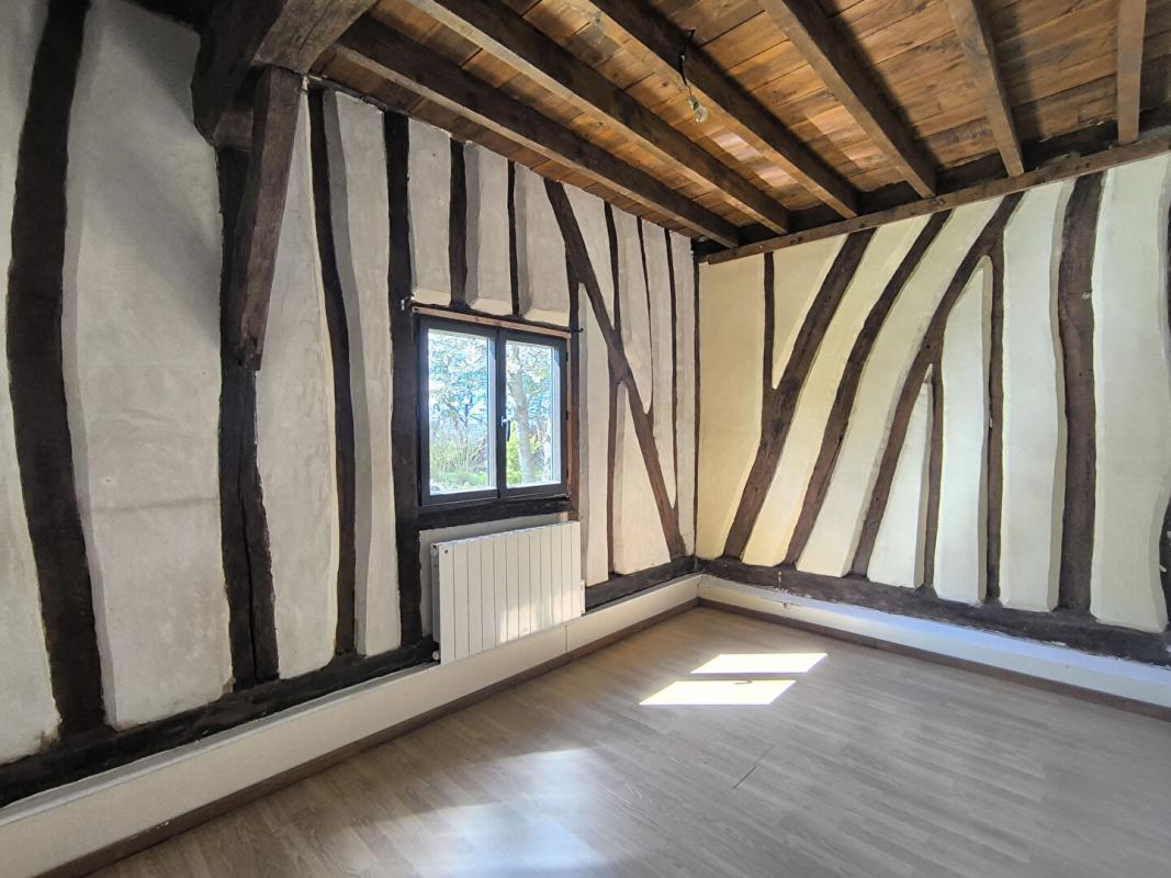 FERRIERES-EN-BRAY Grange Ferrieres En Bray 5 pièces 95.78 m2 8