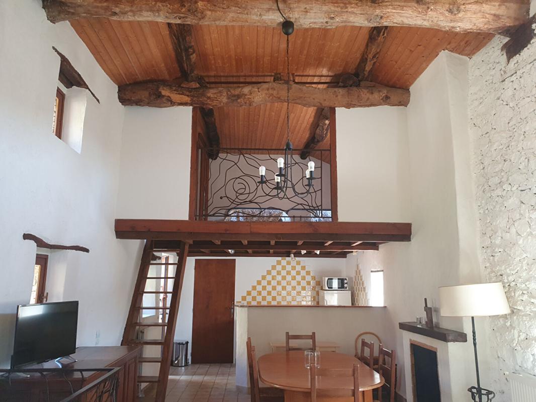 SAINT-ANDRE-DE-MAJENCOULES Château Saint Andre De Majencoules 47 pièce(s) 1281 m2 6