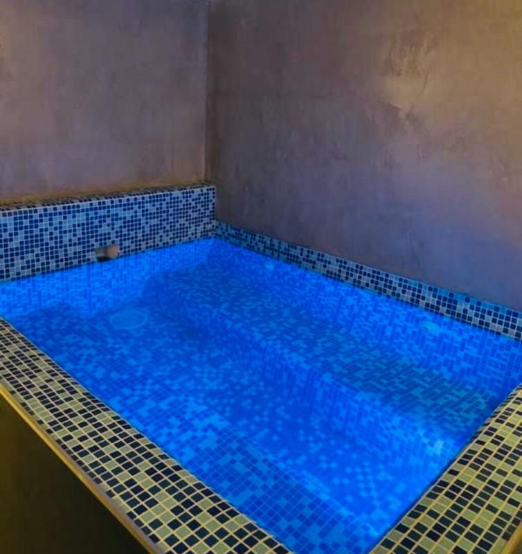 SAINT-ANDRE-DE-MAJENCOULES Château Saint Andre De Majencoules 47 pièce(s) 1281 m2 9