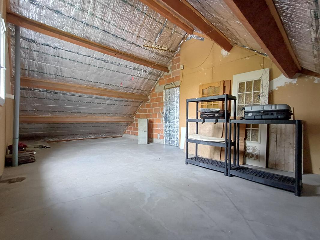 CHEPY Maison familiale 150 m² - 5 chambres à 5 mn de Chalons en Champagne 10