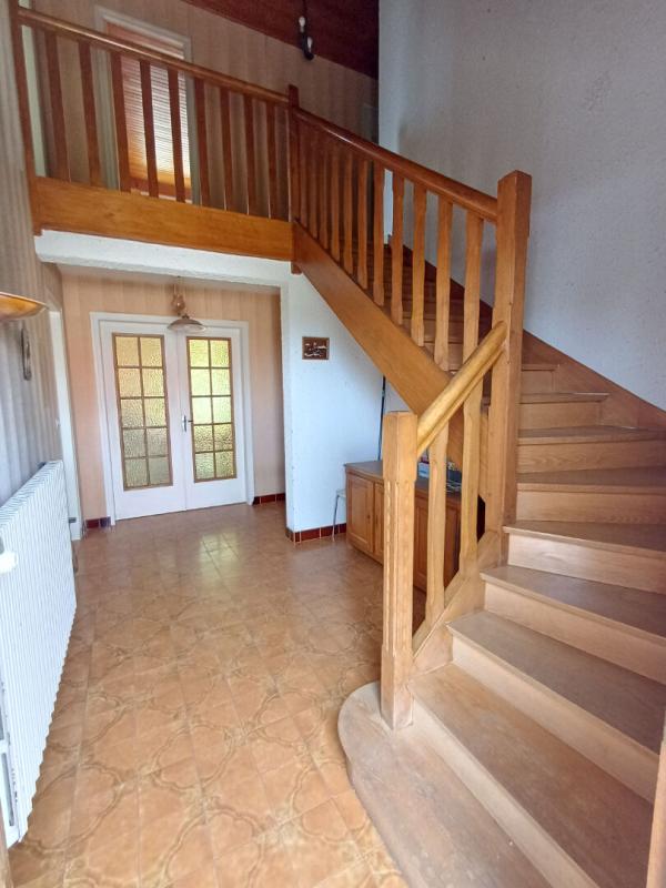 CHEPY Maison familiale 150 m² - 5 chambres à 5 mn de Chalons en Champagne 11