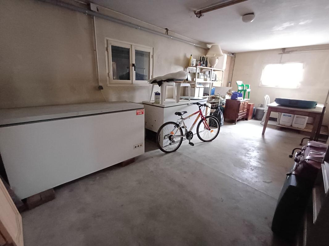 CHEPY Maison familiale 150 m² - 5 chambres à 5 mn de Chalons en Champagne 13