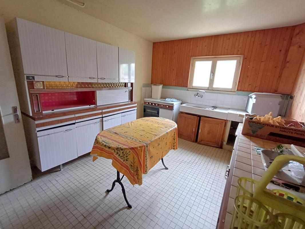 CHEPY Maison familiale 150 m² - 5 chambres à 5 mn de Chalons en Champagne 14