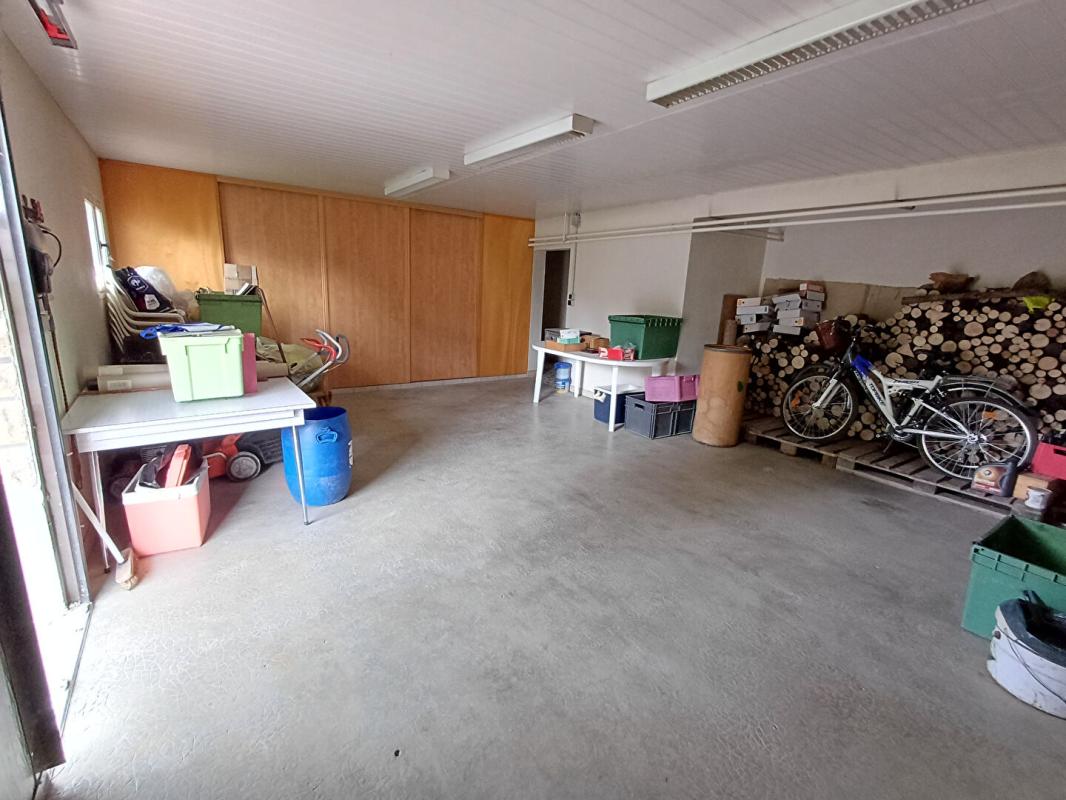 CHEPY Maison familiale 150 m² - 5 chambres à 5 mn de Chalons en Champagne 15