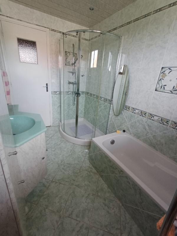 CHEPY Maison familiale 150 m² - 5 chambres à 5 mn de Chalons en Champagne 5