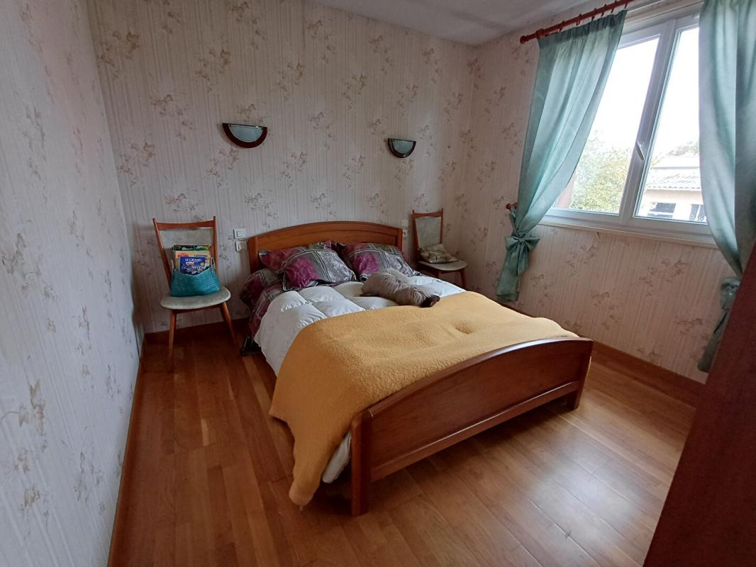 CHEPY Maison familiale 150 m² - 5 chambres à 5 mn de Chalons en Champagne 6