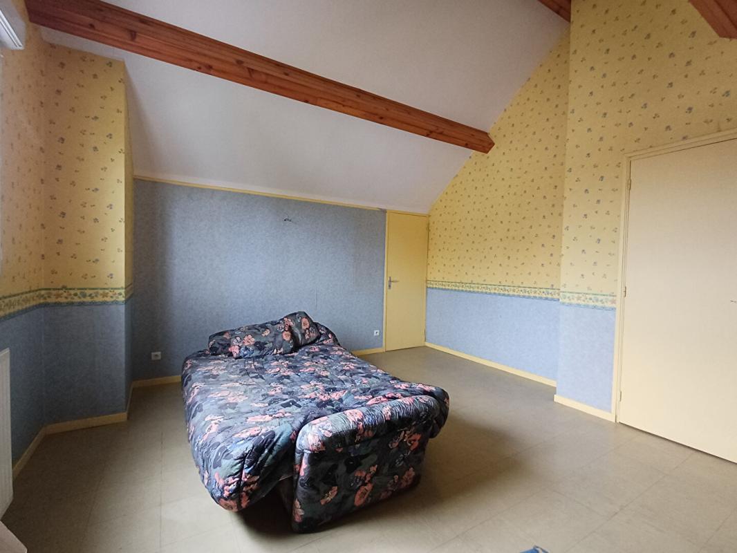 CHEPY Maison familiale 150 m² - 5 chambres à 5 mn de Chalons en Champagne 9