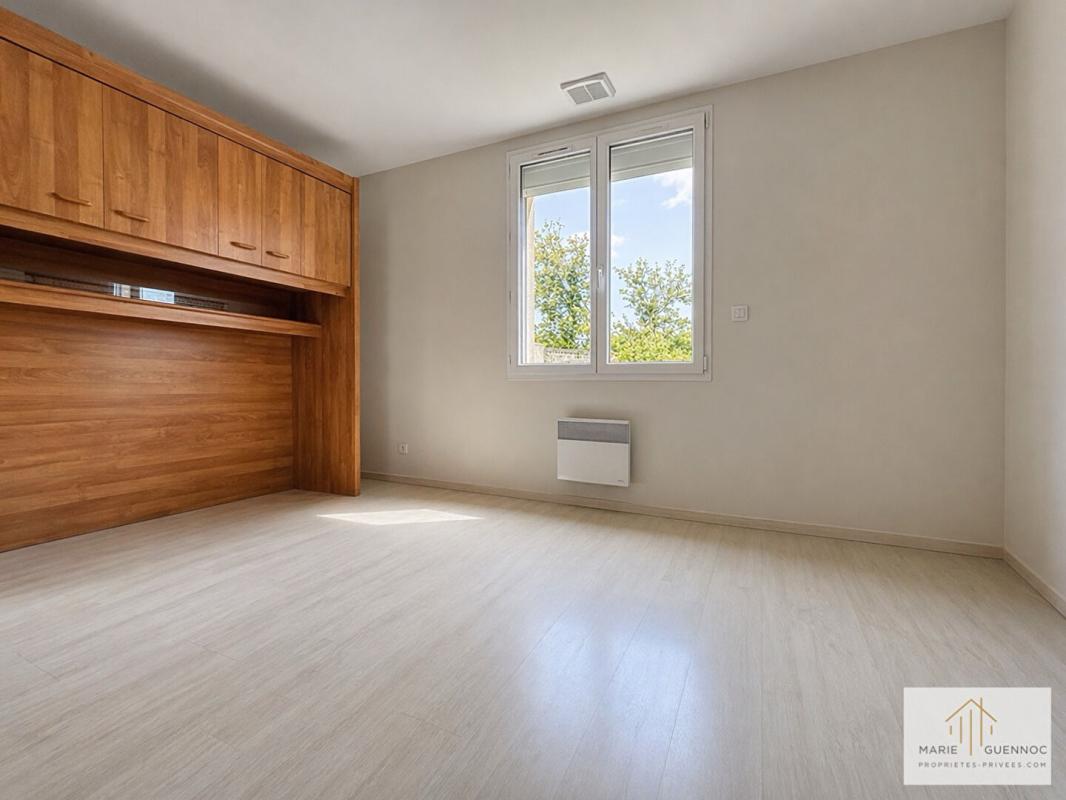 BASSE-GOULAINE Maison de plain-pied de 140m2 avec double garage Basse-Goulaine 10