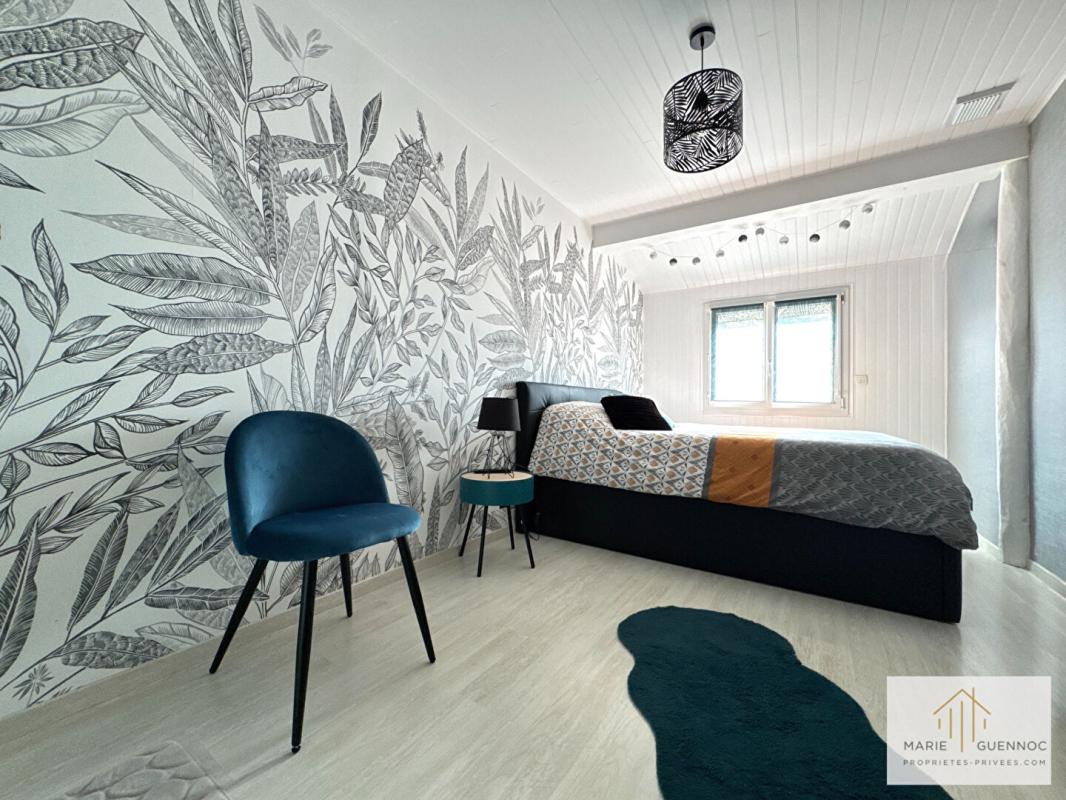 BASSE-GOULAINE Maison de plain-pied de 140m2 avec double garage Basse-Goulaine 7