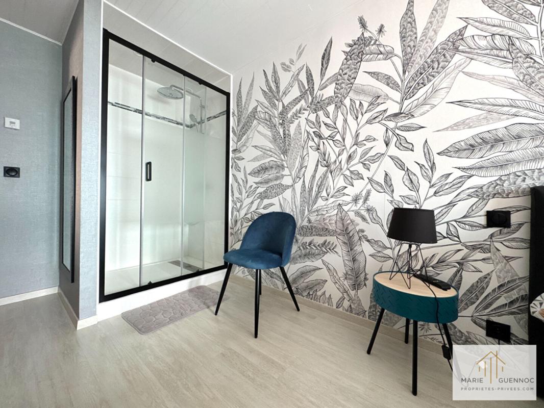 BASSE-GOULAINE Maison de plain-pied de 140m2 avec double garage Basse-Goulaine 8