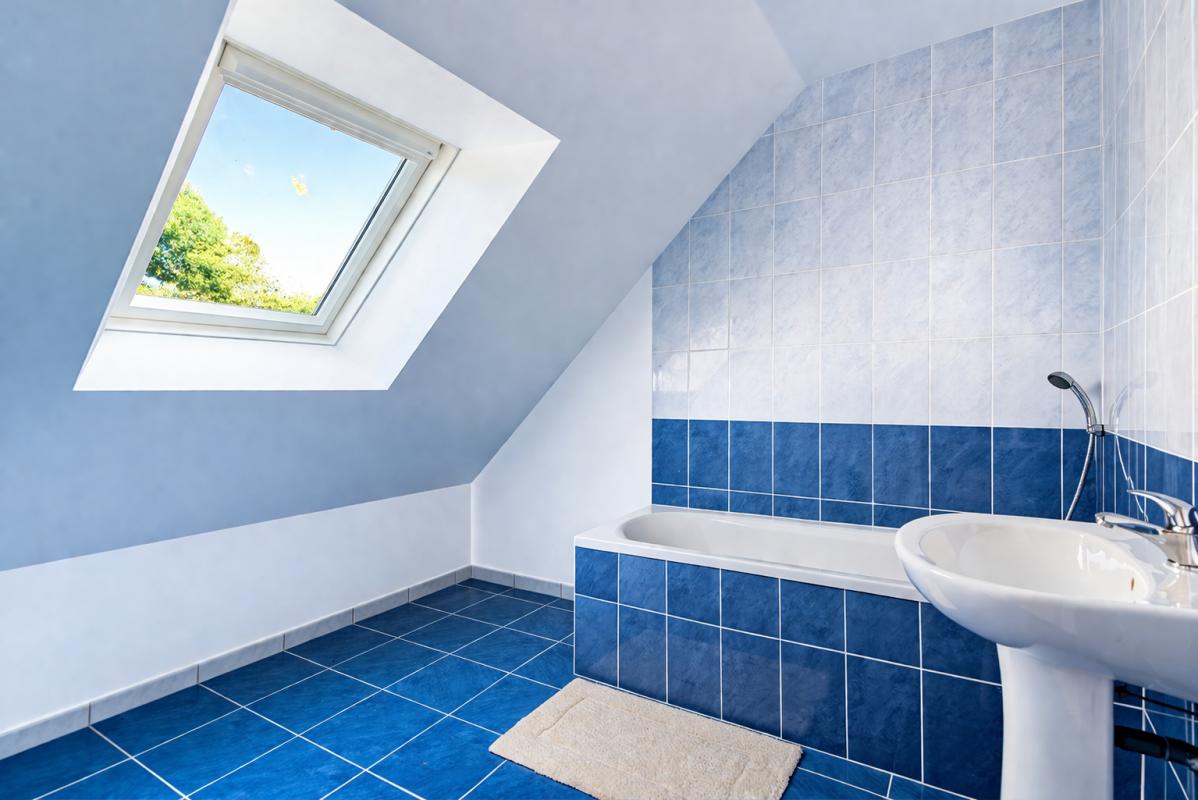 HERBIGNAC Maison familiale 95 m² avec jardin et garage ? Environnement calme à Herbignac 5