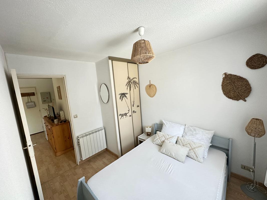 SAINT-GEORGES-DE-DIDONNE Appartement T2 Saint Georges De Didonne 31 m2 100 M plage 8