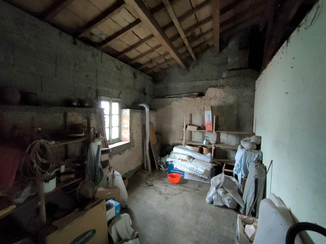 LA VERRIE Ensemble immobilier Secteur La Verrie 13 pièces 266 m2 10