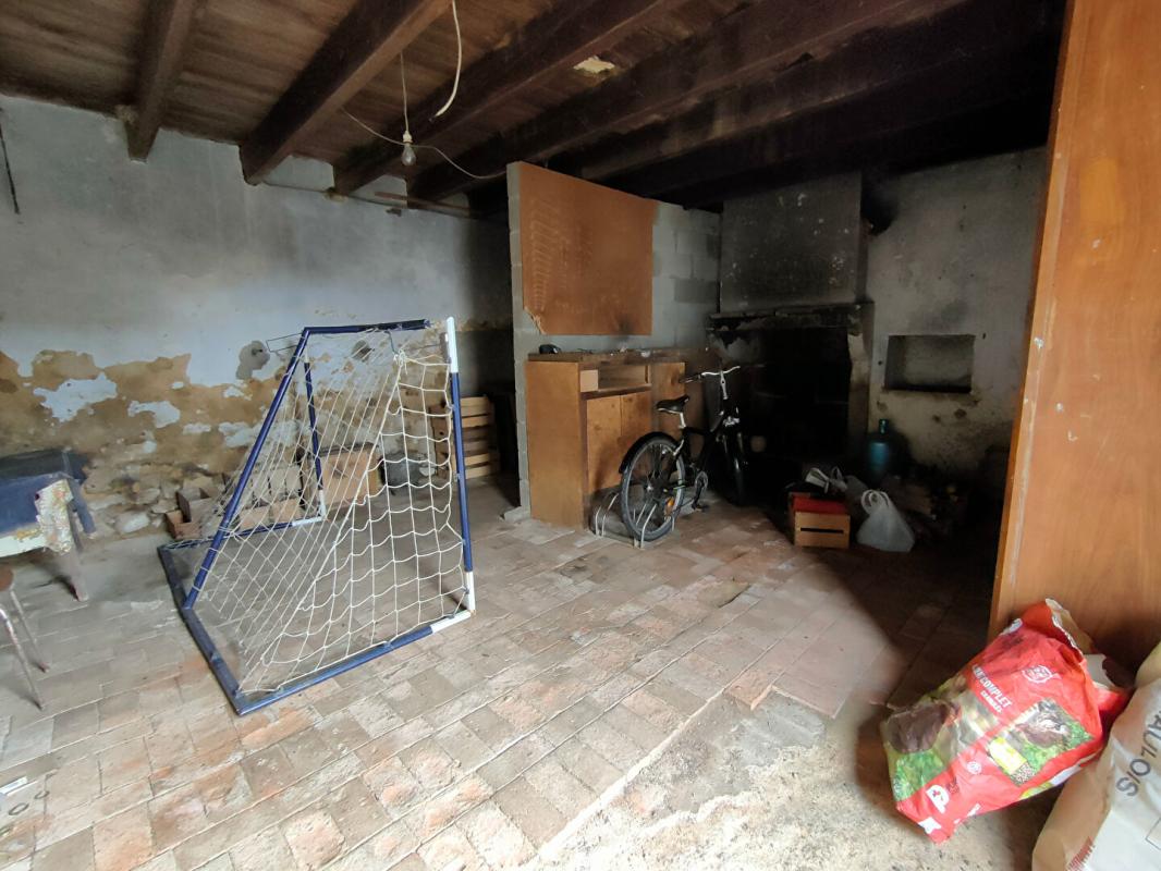 LA VERRIE Ensemble immobilier Secteur La Verrie 13 pièces 266 m2 11