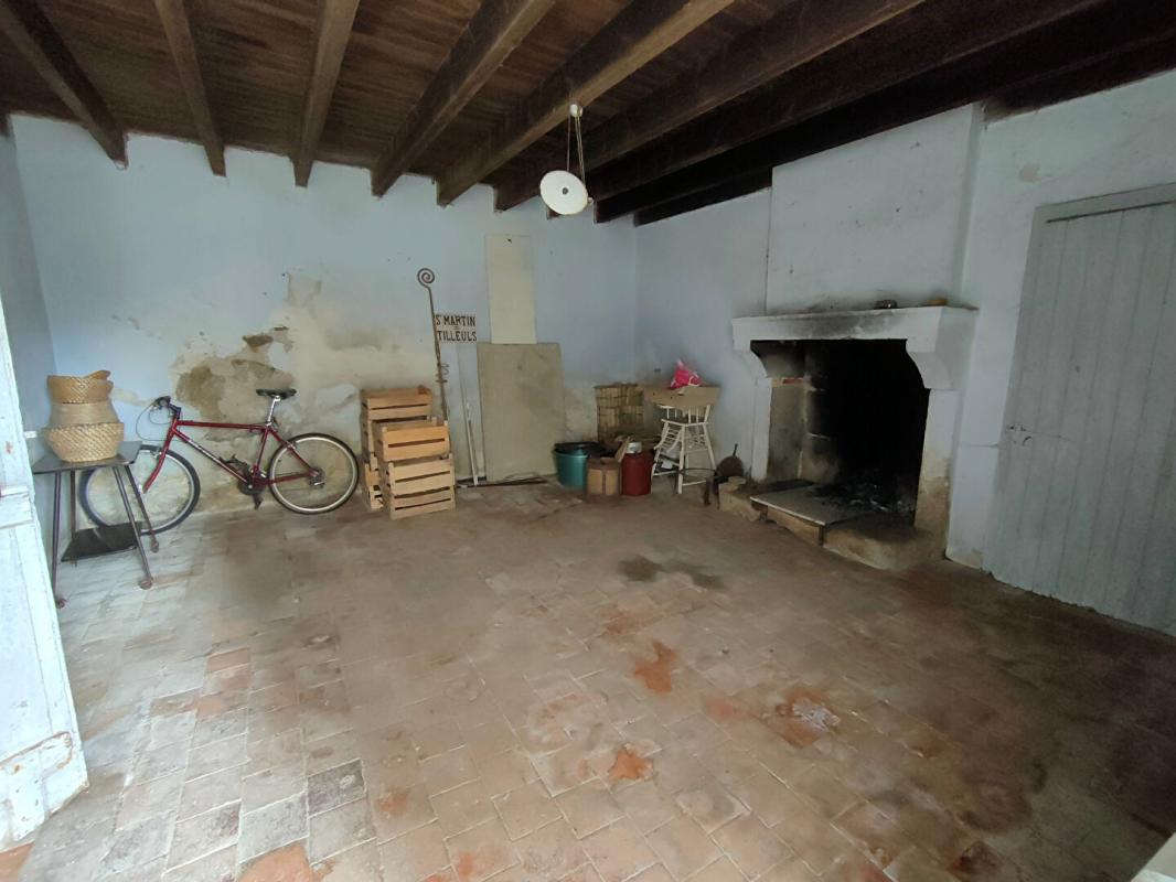 LA VERRIE Ensemble immobilier Secteur La Verrie 13 pièces 266 m2 12