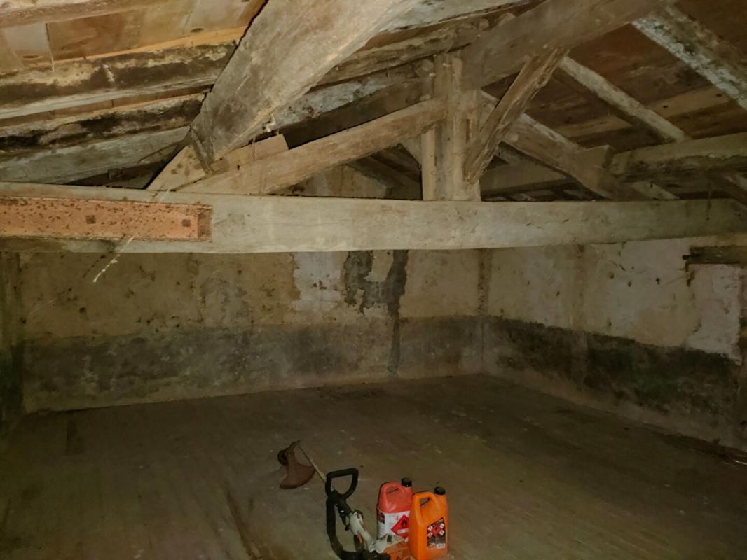 LA VERRIE Ensemble immobilier Secteur La Verrie 13 pièces 266 m2 13