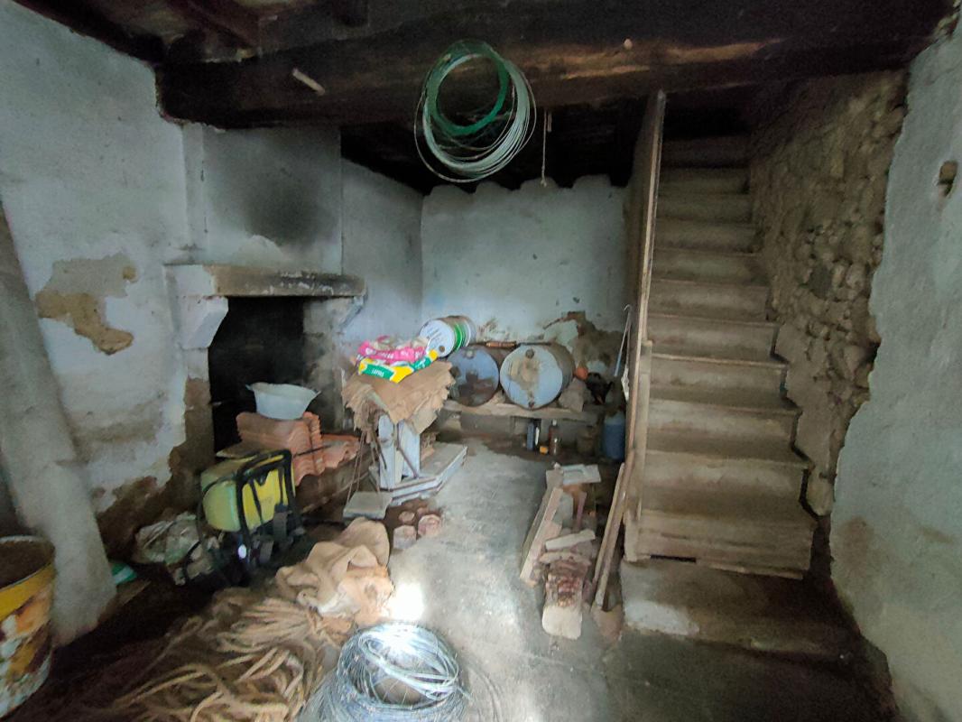 LA VERRIE Ensemble immobilier Secteur La Verrie 13 pièces 266 m2 14