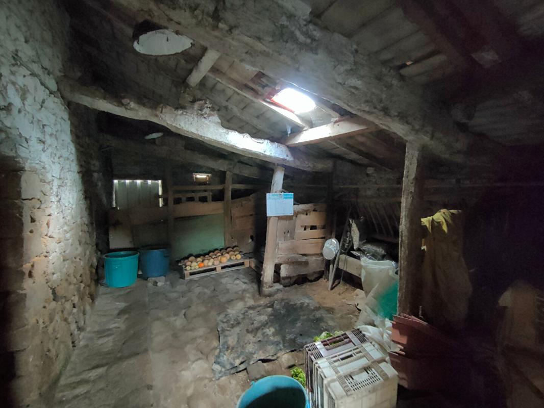 LA VERRIE Ensemble immobilier Secteur La Verrie 13 pièces 266 m2 15