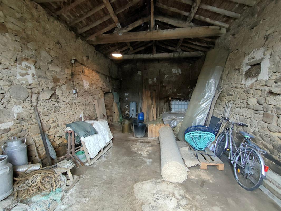 LA VERRIE Ensemble immobilier Secteur La Verrie 13 pièces 266 m2 16