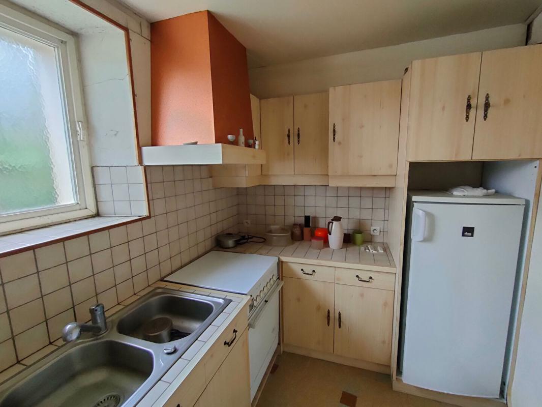 LA VERRIE Ensemble immobilier Secteur La Verrie 13 pièces 266 m2 6