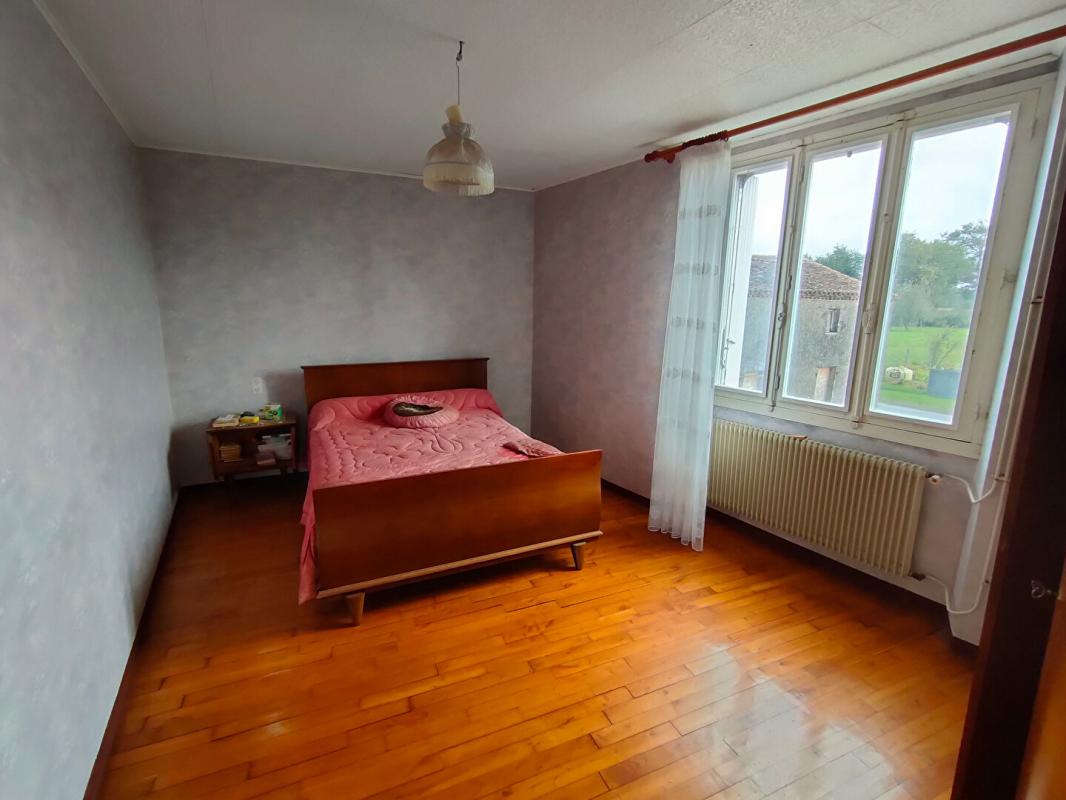 LA VERRIE Ensemble immobilier Secteur La Verrie 13 pièces 266 m2 7