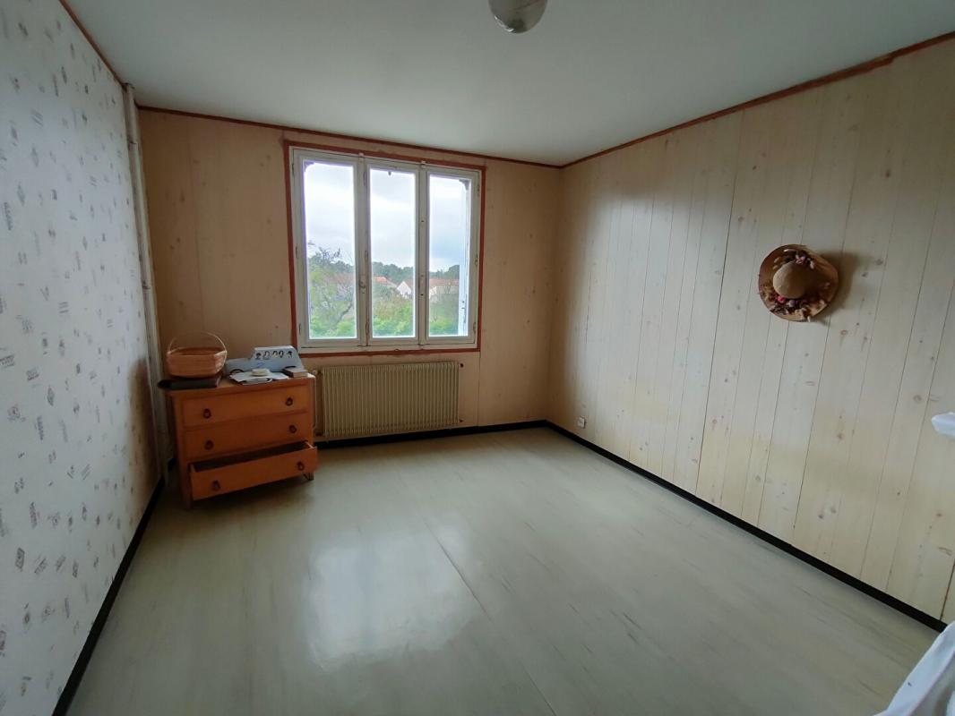 LA VERRIE Ensemble immobilier Secteur La Verrie 13 pièces 266 m2 8