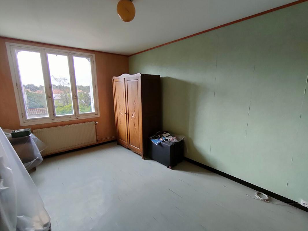 LA VERRIE Ensemble immobilier Secteur La Verrie 13 pièces 266 m2 9