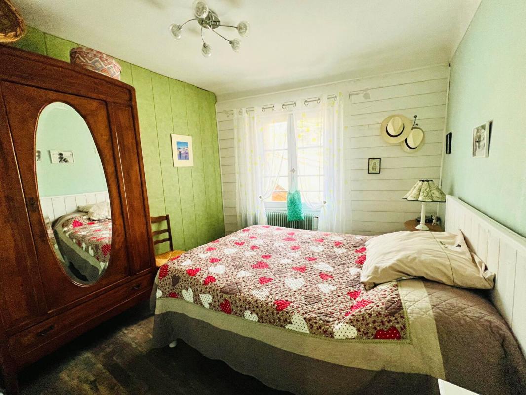 AUREL Maison de village 110 m² avec jardin de 265 m², garage et parking privé Aurel 11