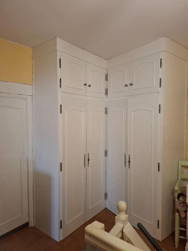 AUREL Maison de village 110 m² avec jardin de 265 m², garage et parking privé Aurel 12