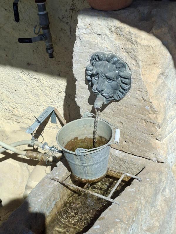 AUREL Maison de village 110 m² avec jardin de 265 m², garage et parking privé Aurel 13