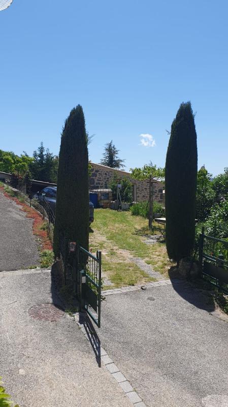 AUREL Maison de village 110 m² avec jardin de 265 m², garage et parking privé Aurel 14