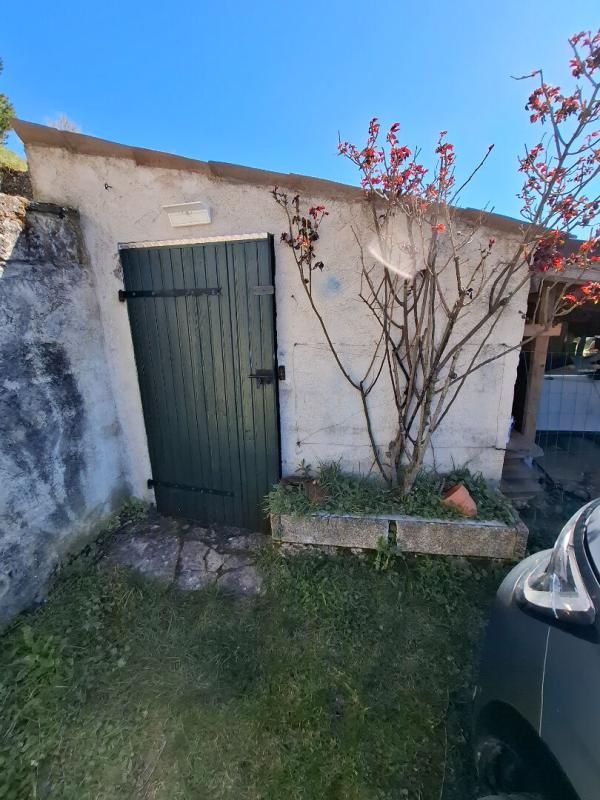 AUREL Maison de village 110 m² avec jardin de 265 m², garage et parking privé Aurel 15