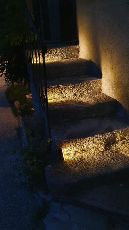 AUREL Maison de village 110 m² avec jardin de 265 m², garage et parking privé Aurel 4