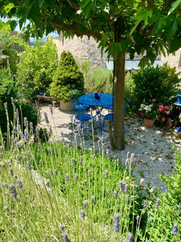 AUREL Maison de village 110 m² avec jardin de 265 m², garage et parking privé Aurel 5