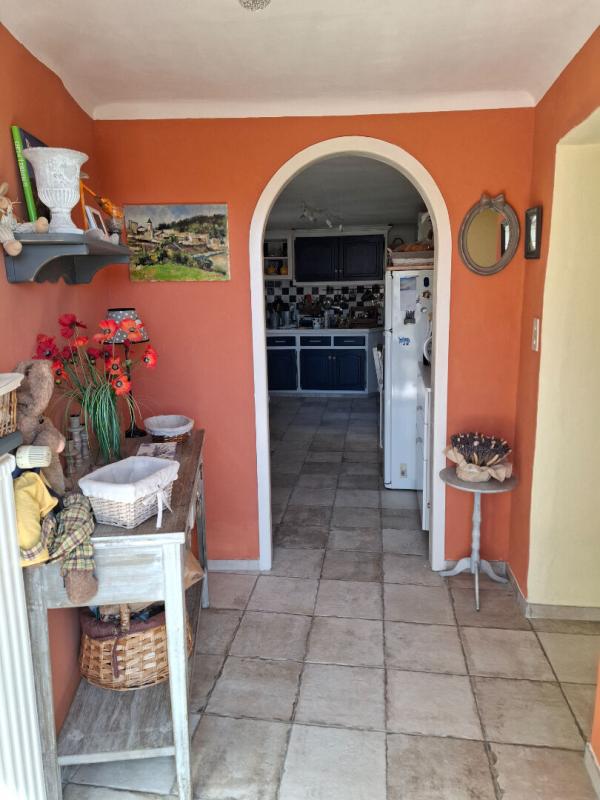 AUREL Maison de village 110 m² avec jardin de 265 m², garage et parking privé Aurel 6