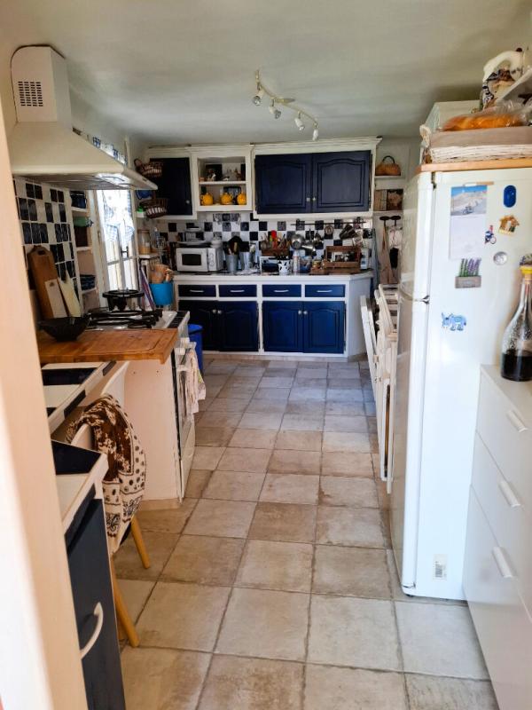 AUREL Maison de village 110 m² avec jardin de 265 m², garage et parking privé Aurel 7