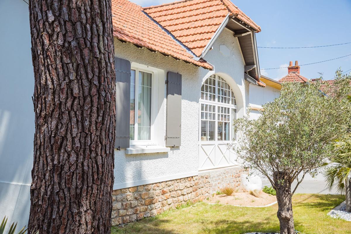 SAINT-BREVIN-LES-PINS Maison Saint Brevin 5 pièce(s) 140 m2 11