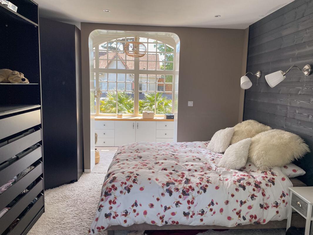 SAINT-BREVIN-LES-PINS Maison Saint Brevin 5 pièce(s) 140 m2 5