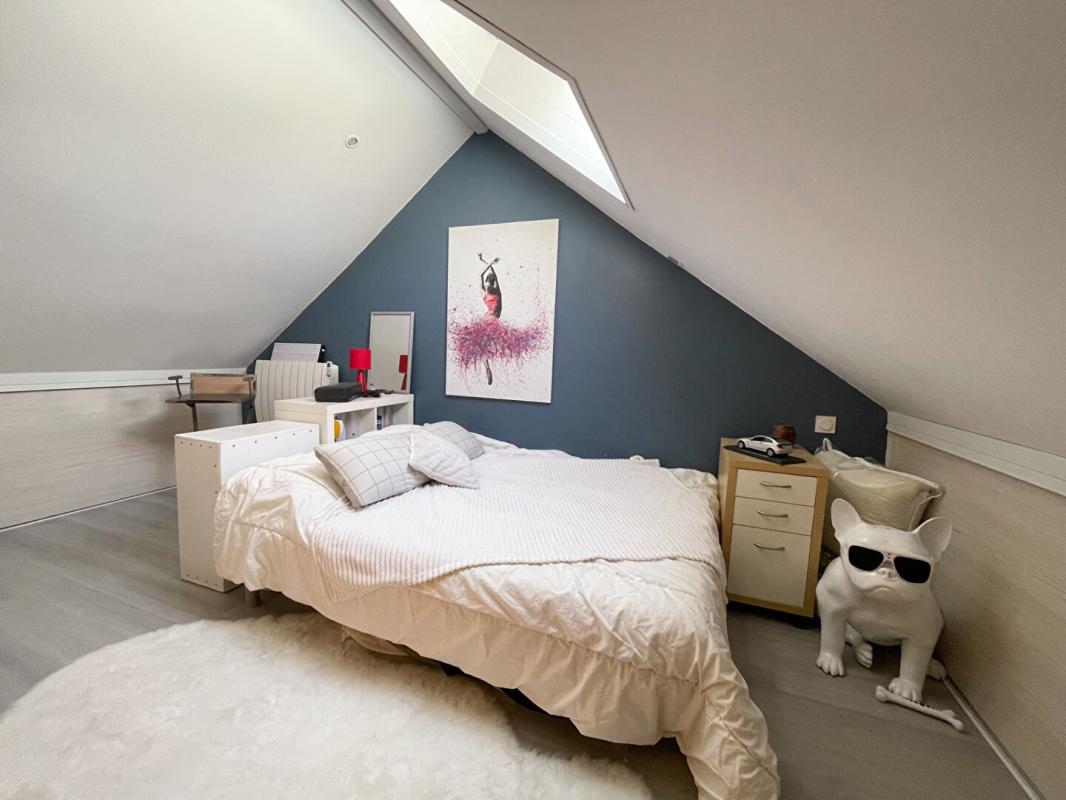 SAINT-BREVIN-LES-PINS Maison Saint Brevin 5 pièce(s) 140 m2 8