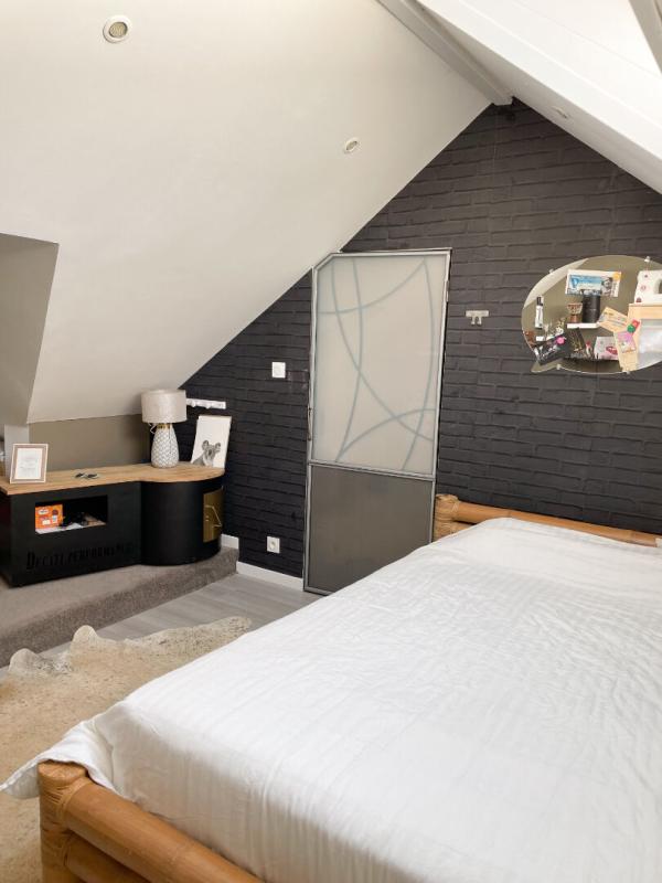 SAINT-BREVIN-LES-PINS Maison Saint Brevin 5 pièce(s) 140 m2 9