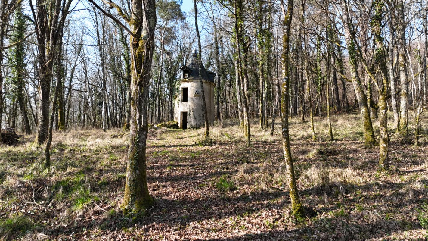 LE BUISSON-DE-CADOUIN Maison récemment rénovée avec 3 chambres 17