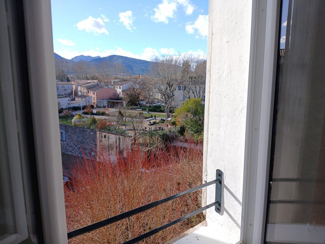 BRIGNOLES Appartement 2 pièces - Brignoles 10