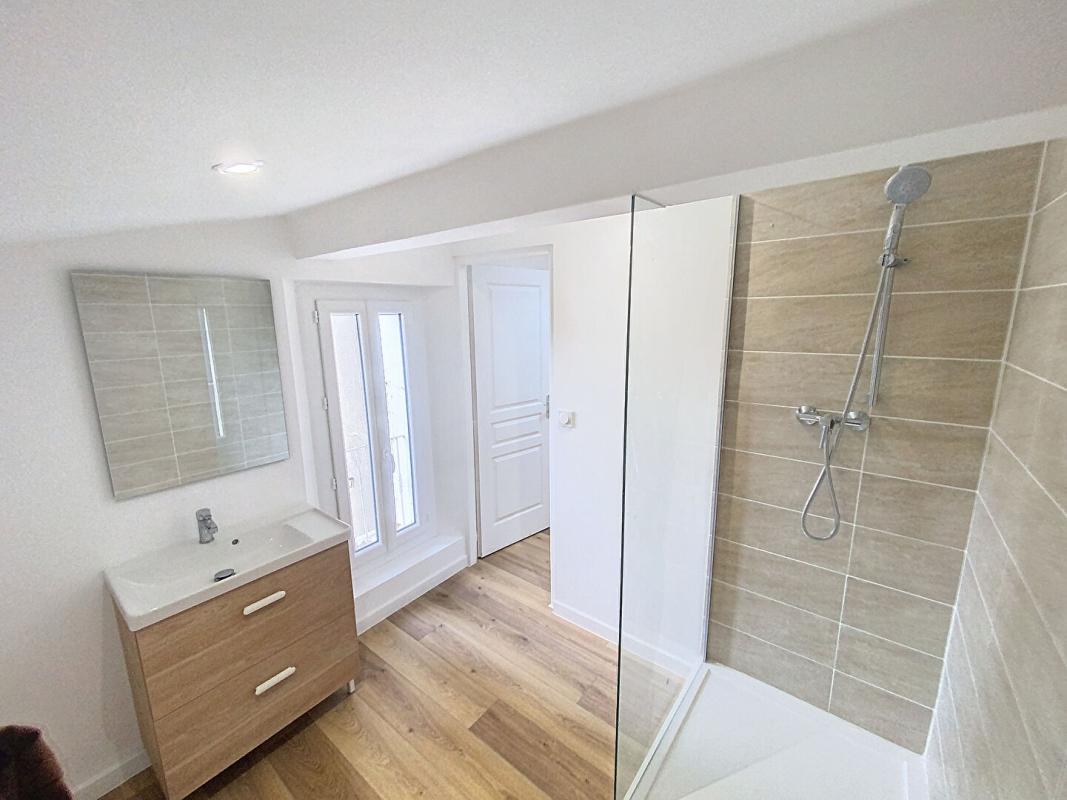 BRIGNOLES Appartement 2 pièces - Brignoles 8