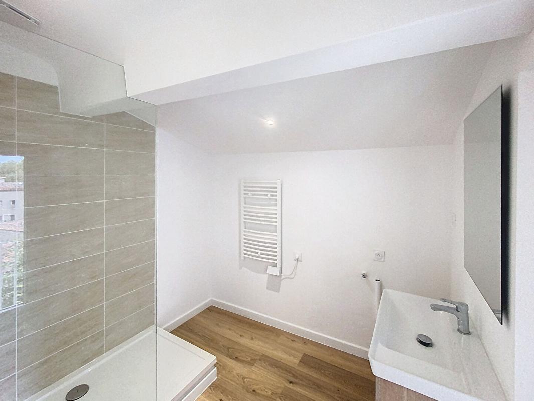 BRIGNOLES Appartement 2 pièces - Brignoles 9